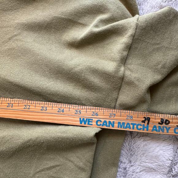 Amazon lounge set plus XXL 18 Green cozy comfy - Picture 8 of 8